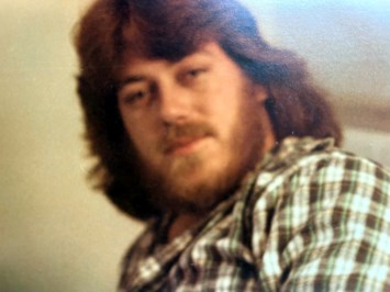 Obituary of James Pearson Echols