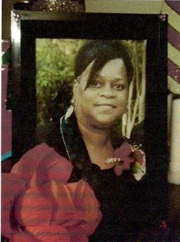 Obituary of Stephanie Wofford