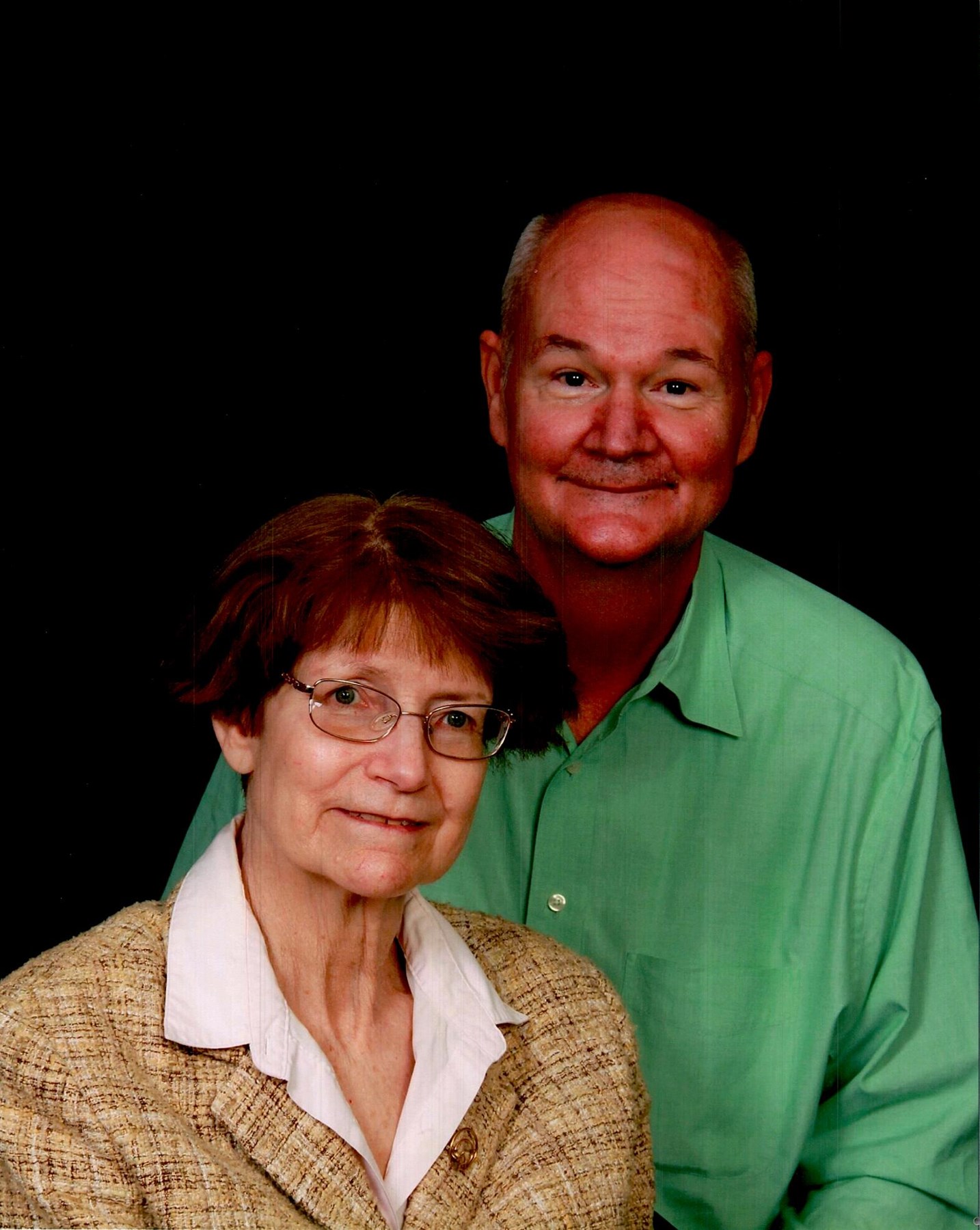 Obituary of Clark Robert Thurston Sr.