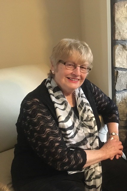 Obituary of Evelyn "Evie" Marie Andrejczyk