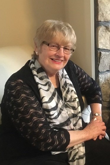 Obituary of Evelyn "Evie" Marie Andrejczyk