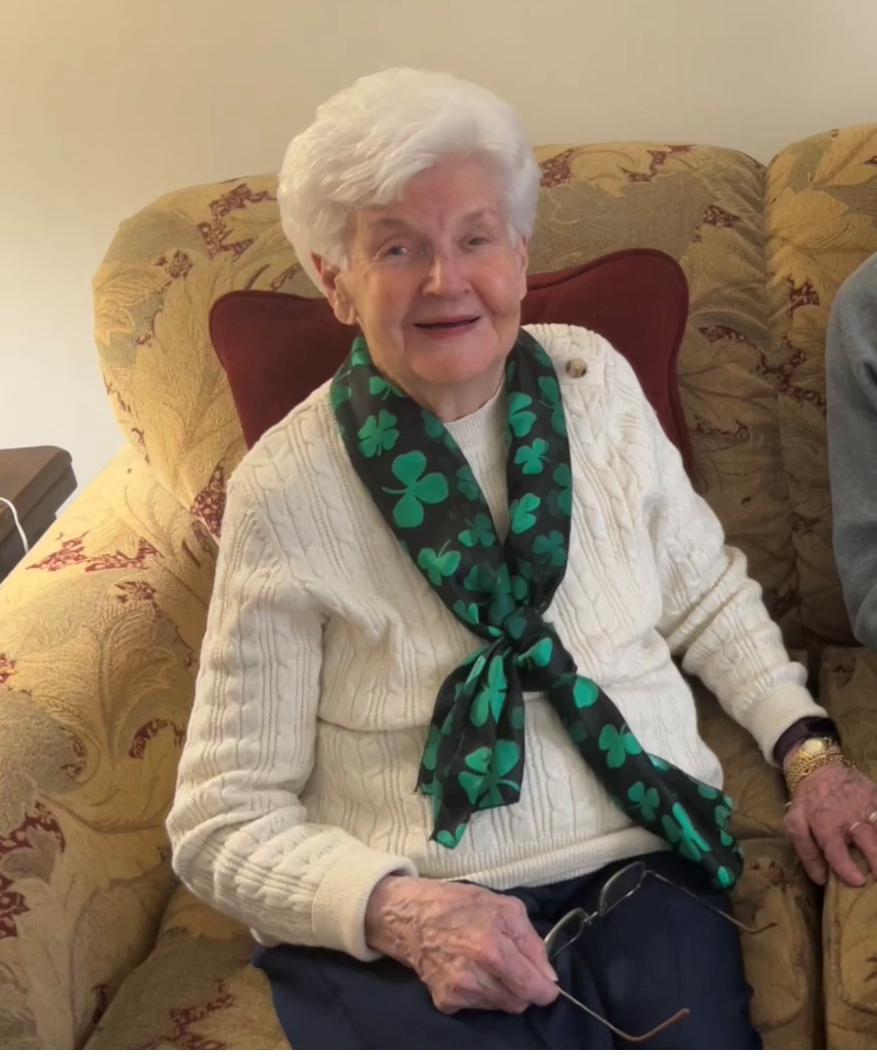 Obituary of Joan B. DePalma