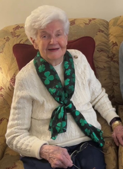 Obituary of Joan B. DePalma