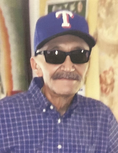 Avis de décès de Juan Carlos Quinones