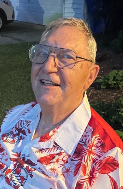 Obituary of Robert A. Skorupa