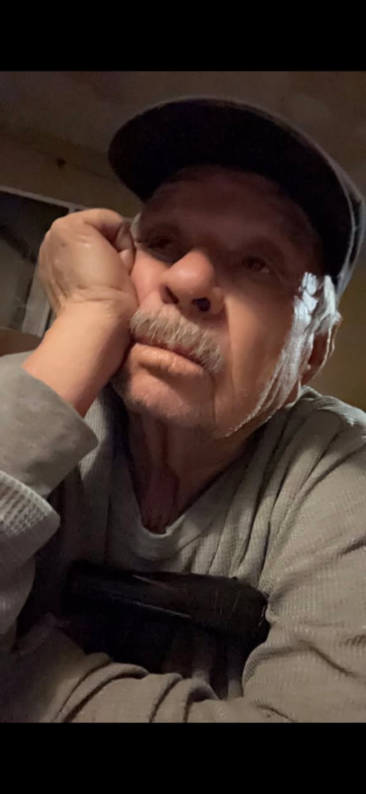 Obituario de Rafael Ramirez-Montelongo