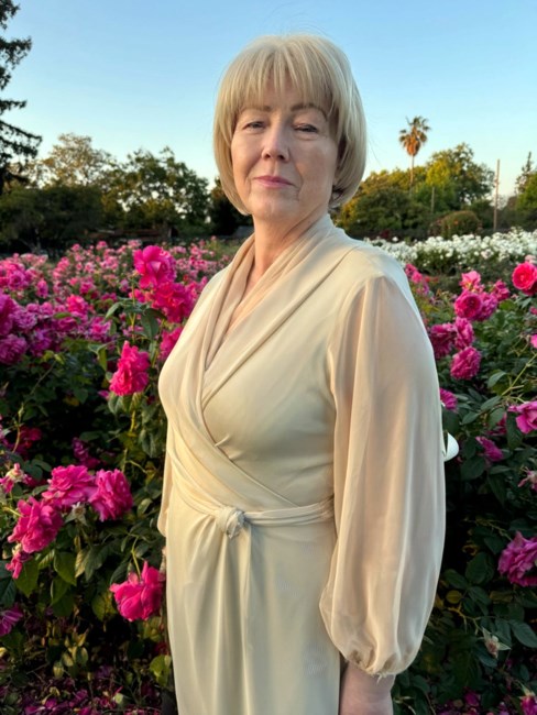Obituary of Svetlana Yur Yevna Shevchenko