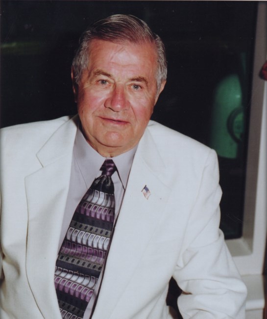 Obituary of Joseph F. Kalinowski