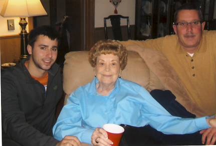 Obituary of Virginia L. Thomas