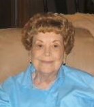 Obituary of Virginia L. Thomas