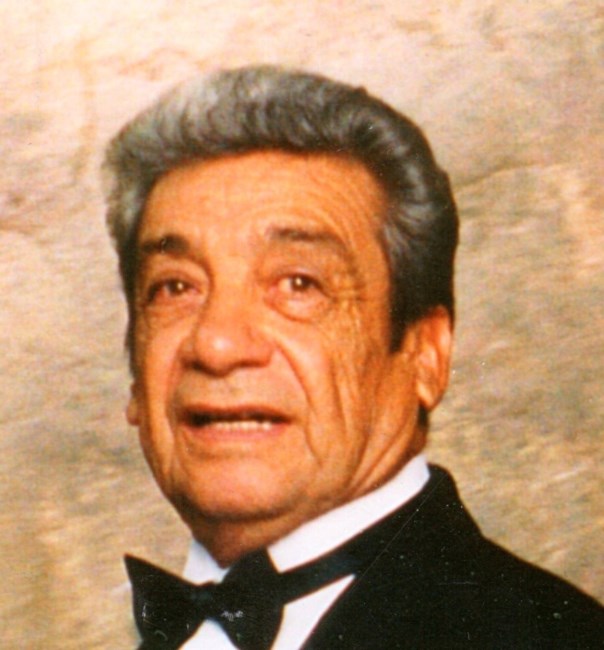 Obituary of Jesse Guerrero