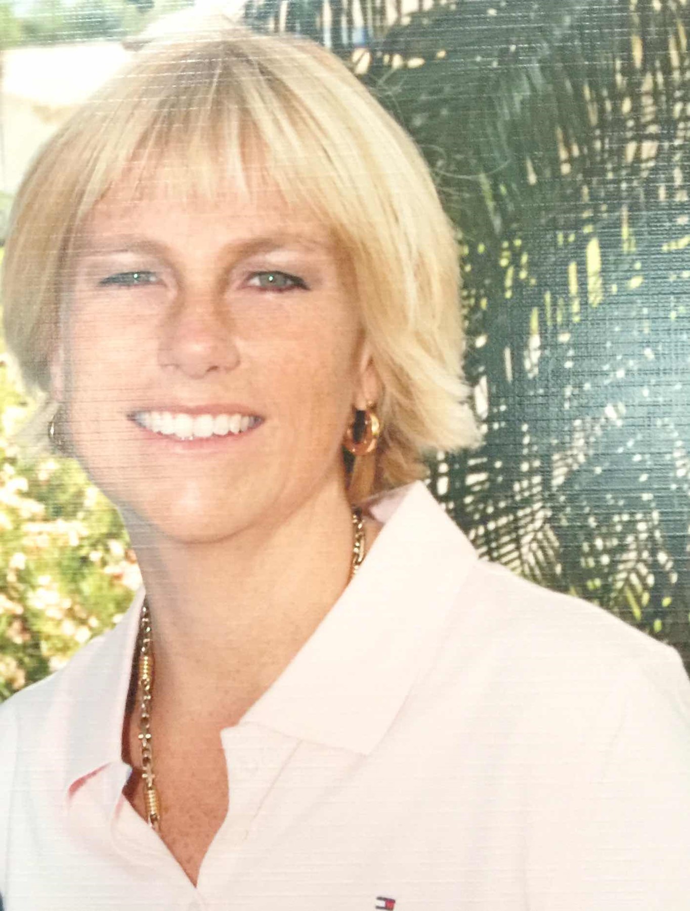 Obituary of Krista Marie Chapin