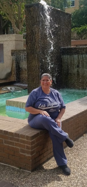 Obituario de Aida Araceli Ruiz