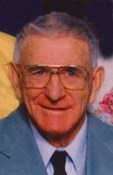 Obituary of Floyd M Benefield