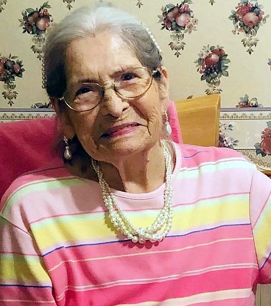 Obituary of Janice Mae Murray Bailey