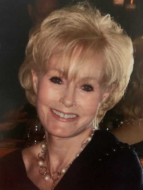 Obituary of Jeanette Harmon Weiner