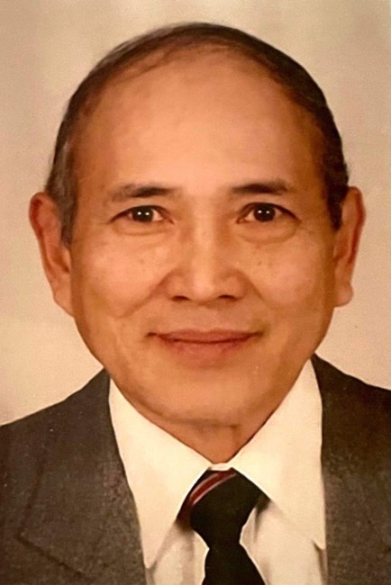 Obituario de Long Le