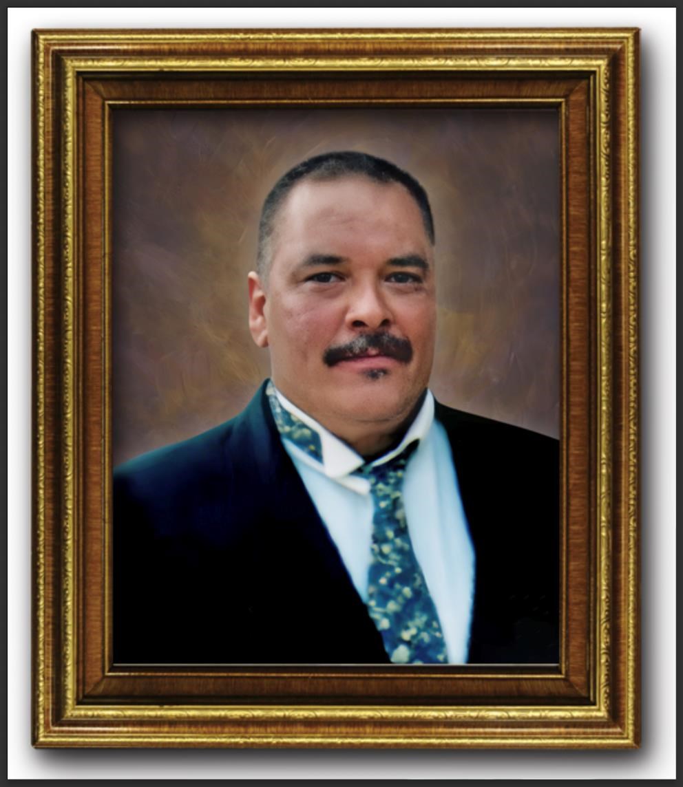 Obituary of Daniel Cantu