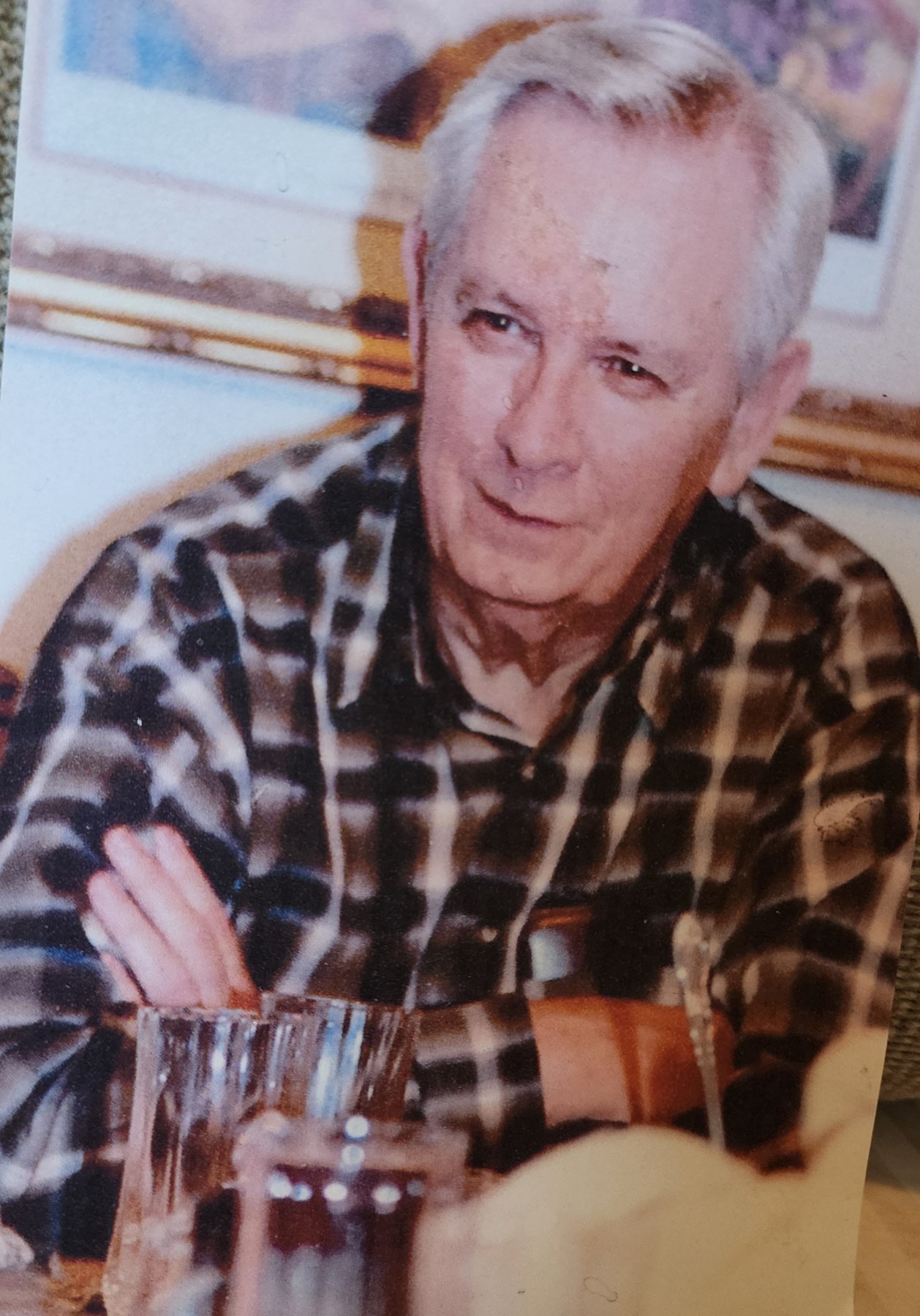 Obituary of Ray D Findley