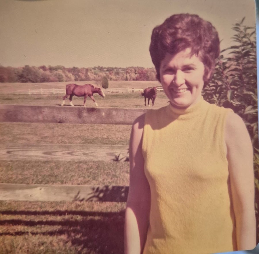 Obituary of Patricia Ann McDowell