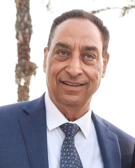 Obituary of Tarsem Singh Ghuman