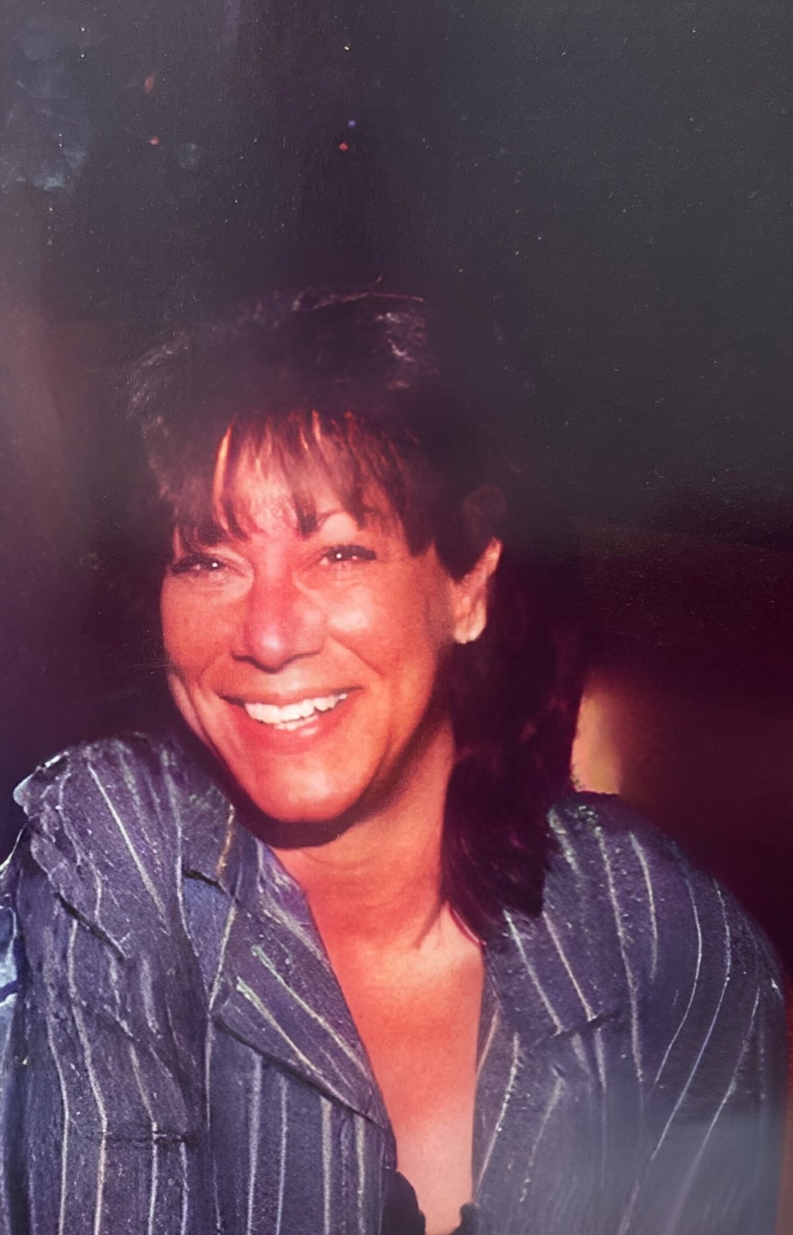 Obituary of Julie Marie (Gilsen) Thomas
