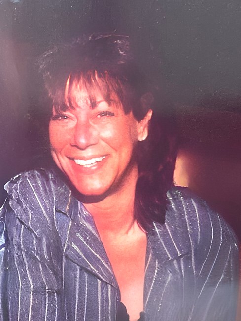 Obituary of Julie Marie (Gilsen) Thomas