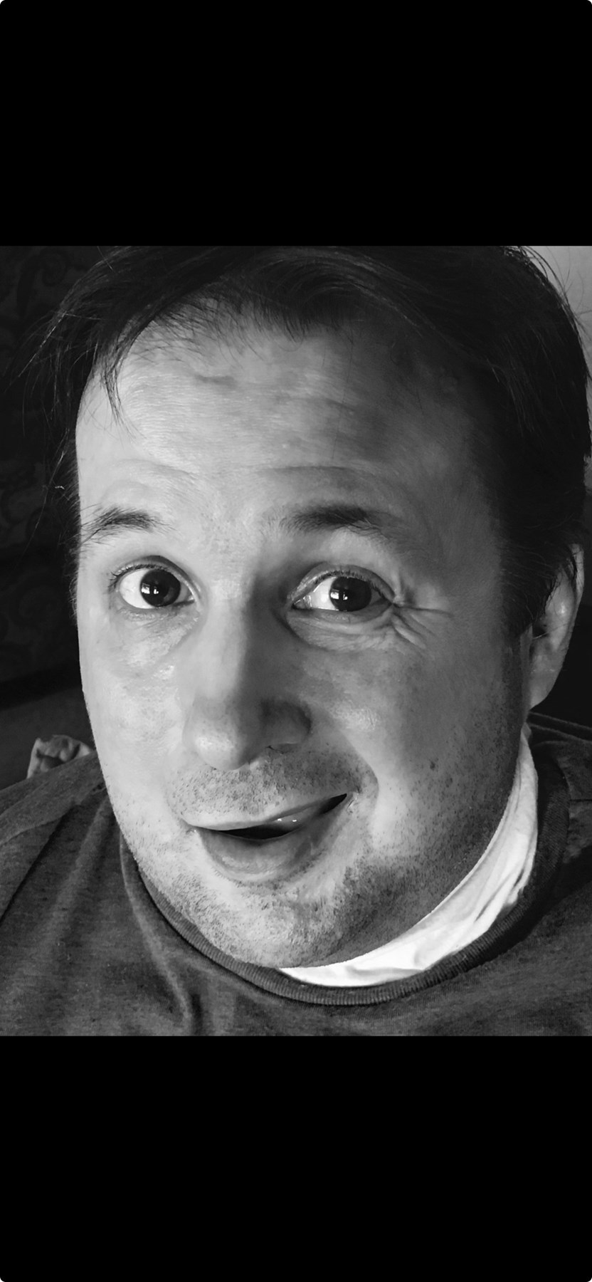 Obituary of John Darryl McLain