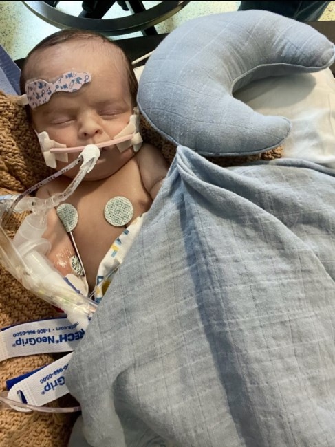 Obituary of Caius Alexander Gundler