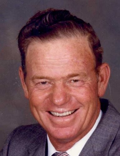 Obituary of L Edgar Reeves