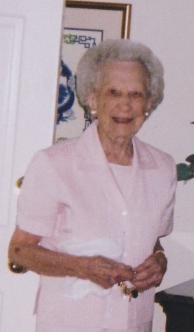 Obituary of Lena M. Hatfield