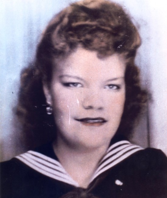 Obituary of Ruth L. Price