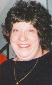 Obituary of Susan Kiproff