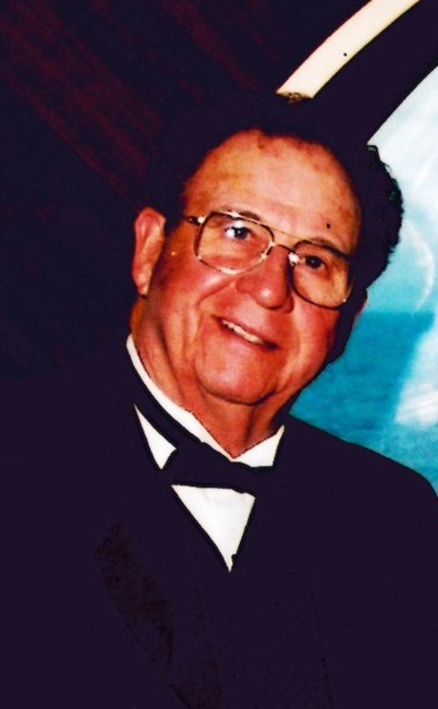 Obituary of William Lowell Frasher