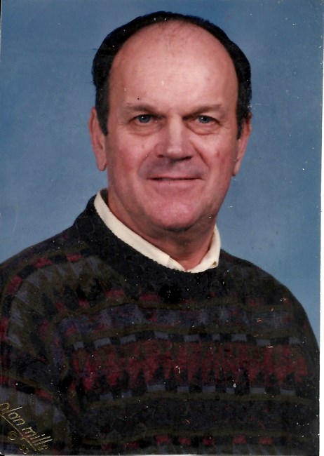 Obituary of James Allan Monroe