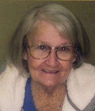 Obituary of Mary Douglas Morris