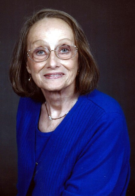 Obituary of Annette Clark Reynolds