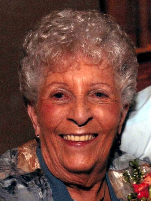 Obituary of Margaret Virginia Nelson