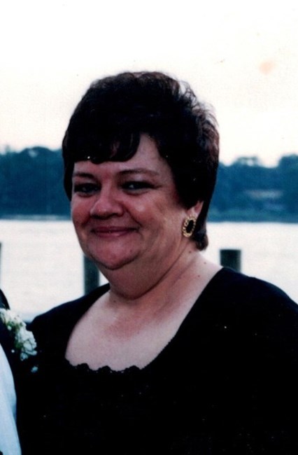 Avis de décès de Elizabeth T. Fusco