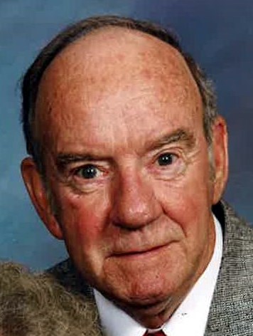Obituary of William E McDaniel