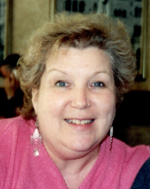 Obituary of Mary Beth Murphy