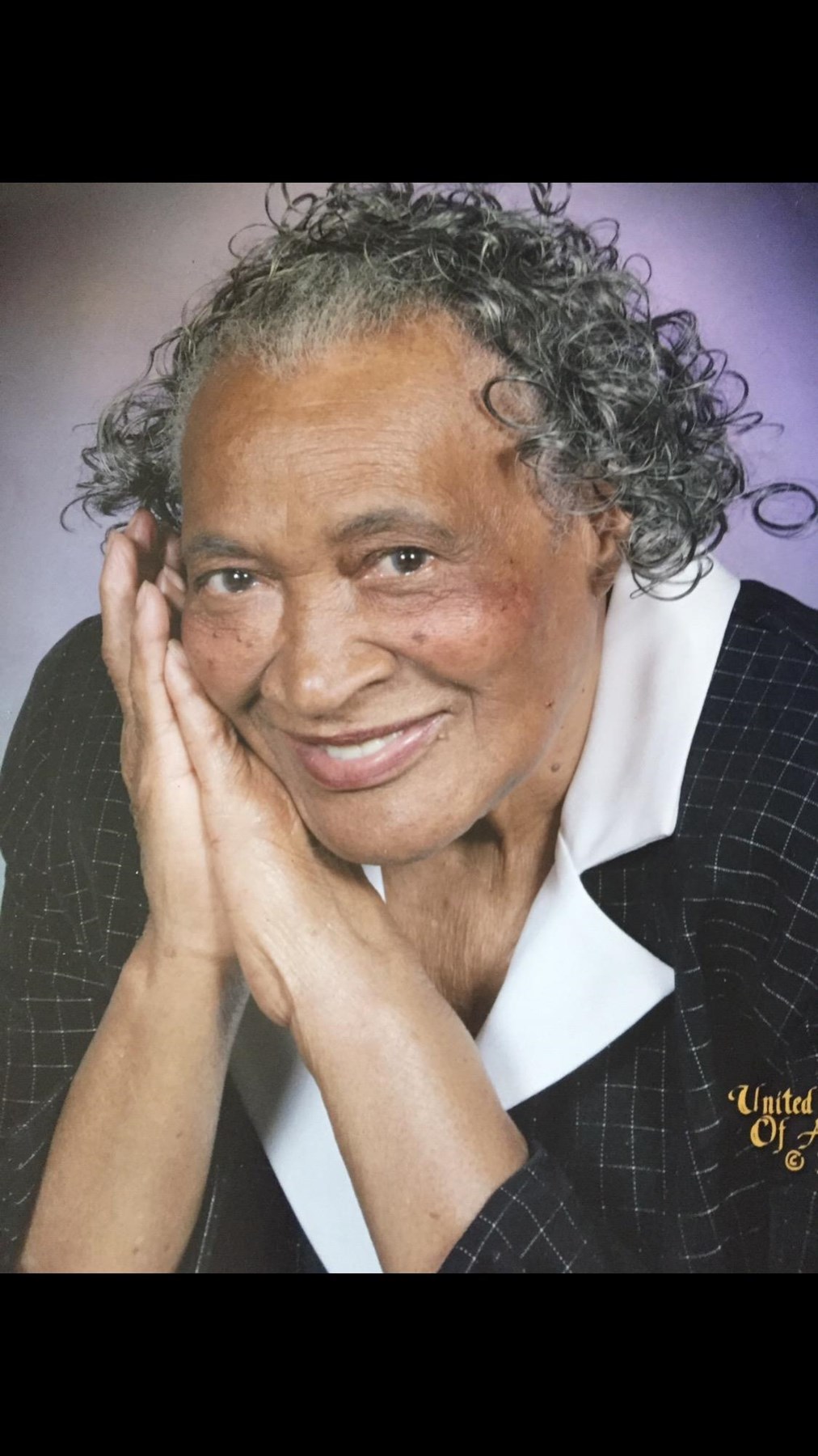 Obituary of Florence "Flo" Mary Douglas