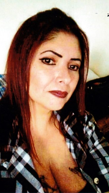 Obituary of Terese Elizabeth Guerrero