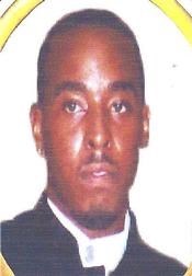 Obituary of Edward Wilson, Jr