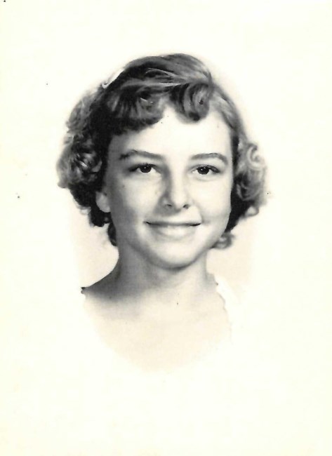 Obituary of Carolyn S. Gipson
