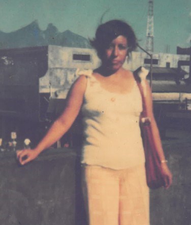 Obituario de Rosalinda Pineda Ramires