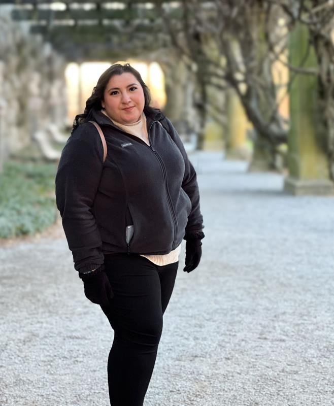 Avis de décès de Jael Martinez