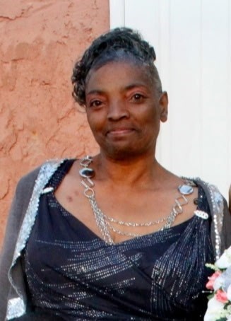 Obituary of Alice Louise Young