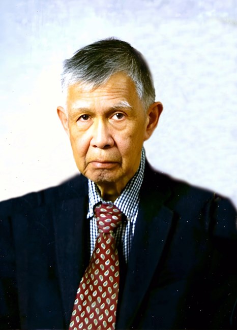 Obituary of Wen Winston Lo