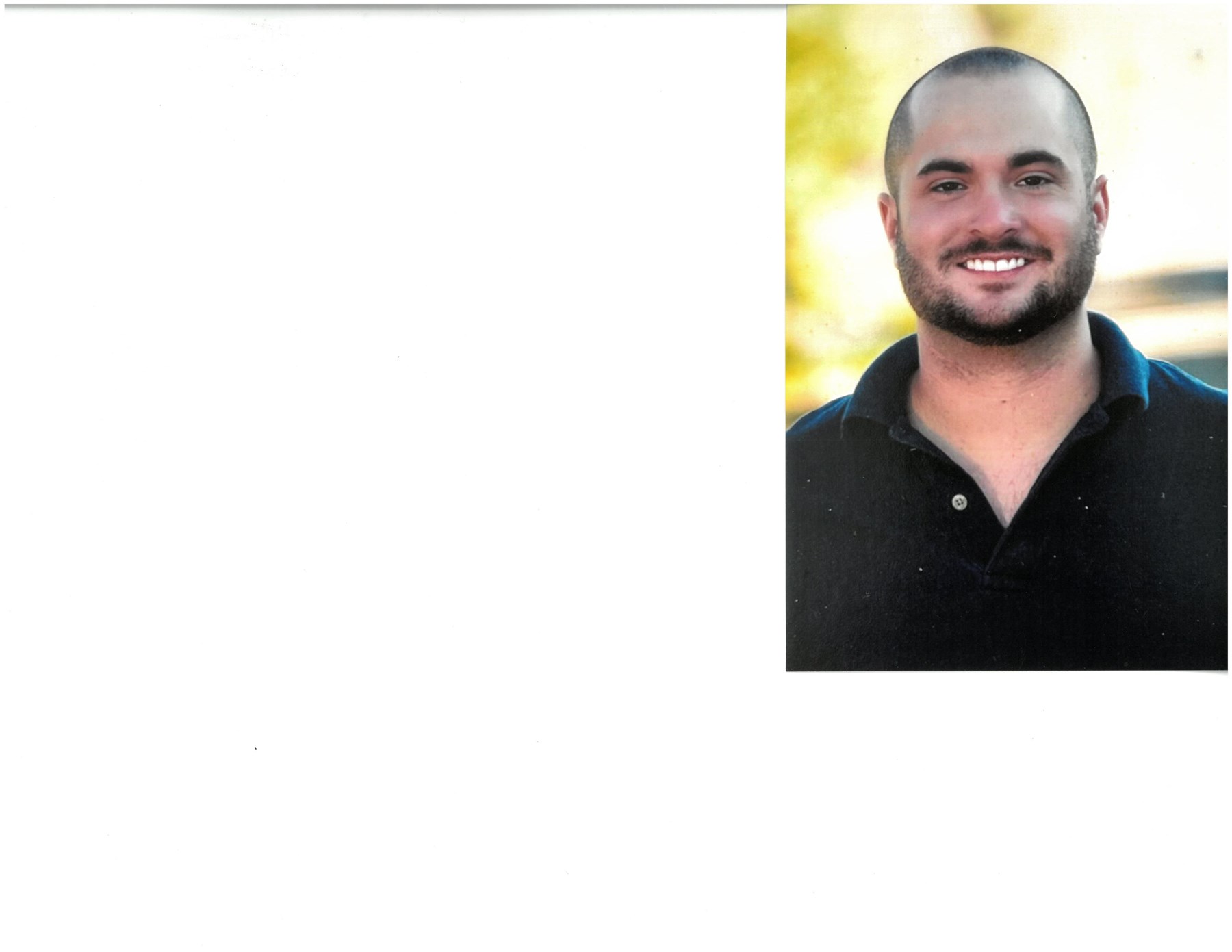 Obituary of Scott Claiborne Marsden